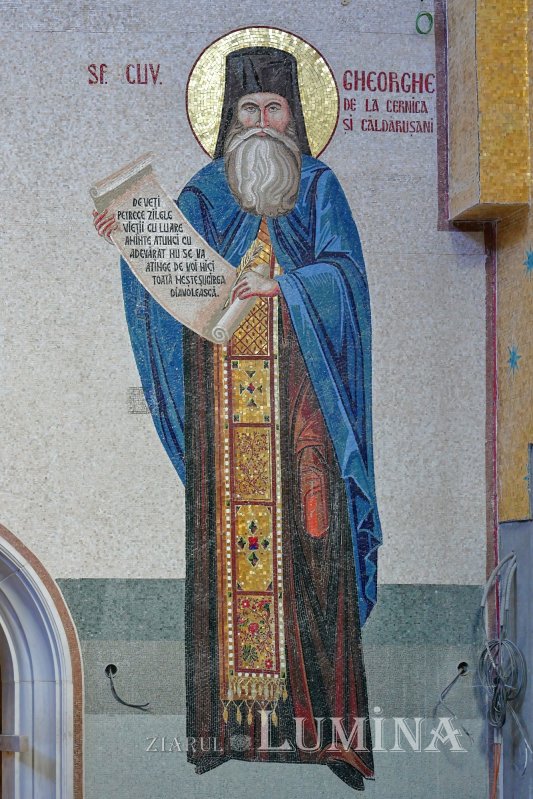 Catedrala Mântuirii Neamului la ceas aniversar 316650