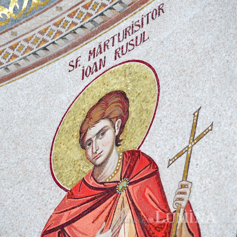 Catedrala Mântuirii Neamului la ceas aniversar 316660