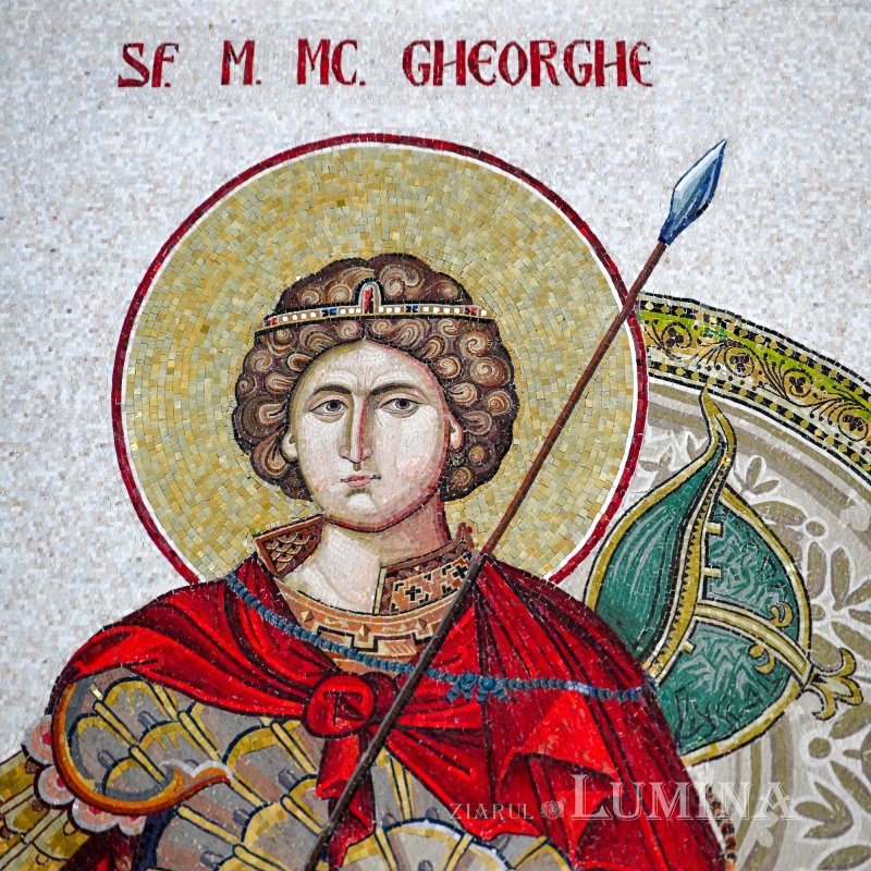 Catedrala Mântuirii Neamului la ceas aniversar 316661