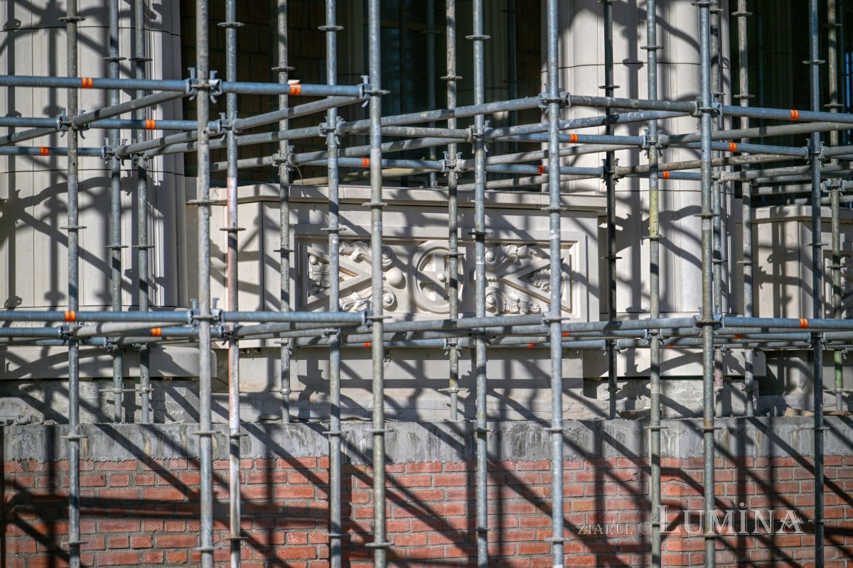 Catedrala Mântuirii Neamului la ceas aniversar 316672