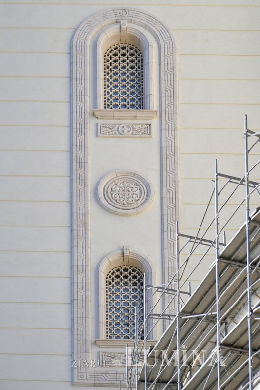 Catedrala Mântuirii Neamului la ceas aniversar 316673