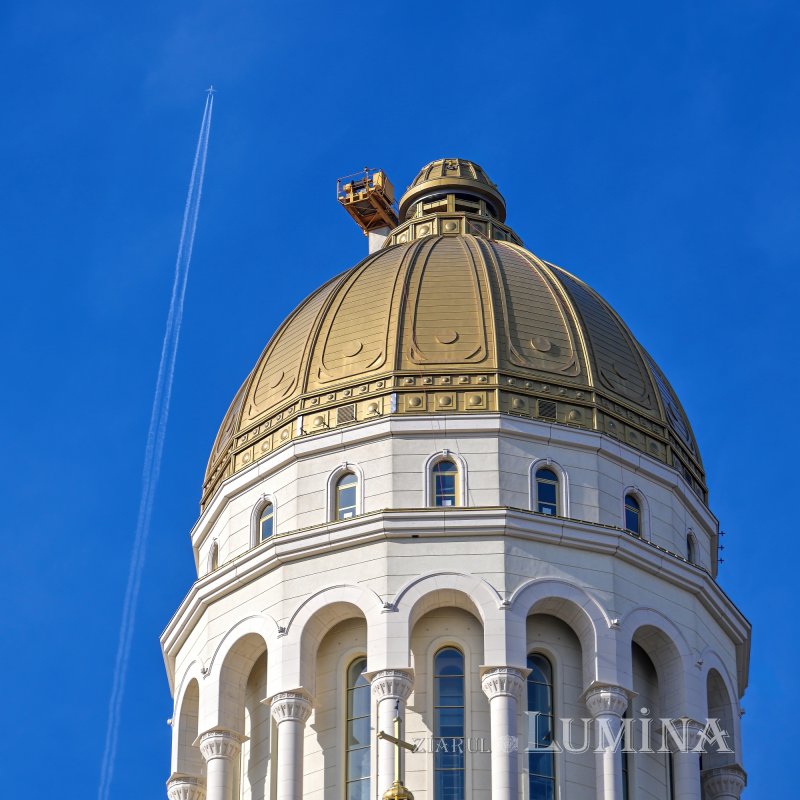 Catedrala Mântuirii Neamului la ceas aniversar 316686