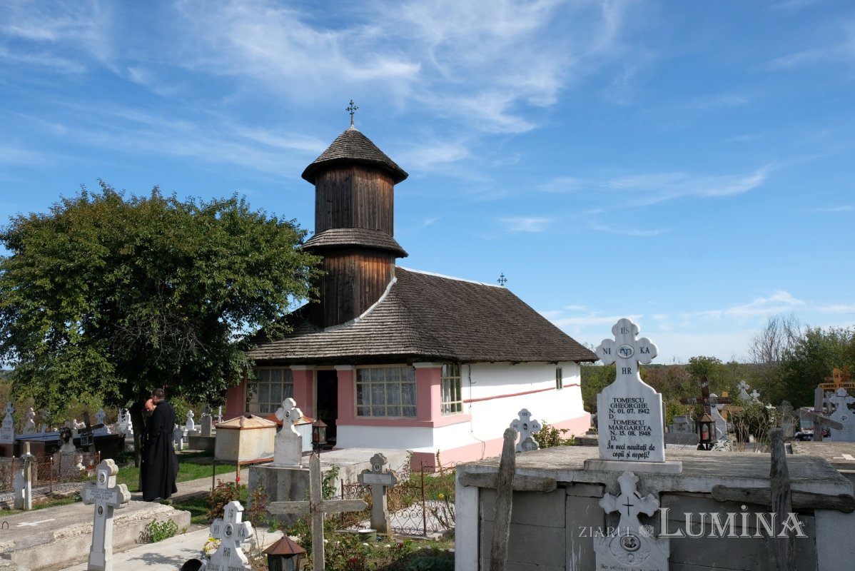 Da, veșnicia s-a născut la sat! 316926