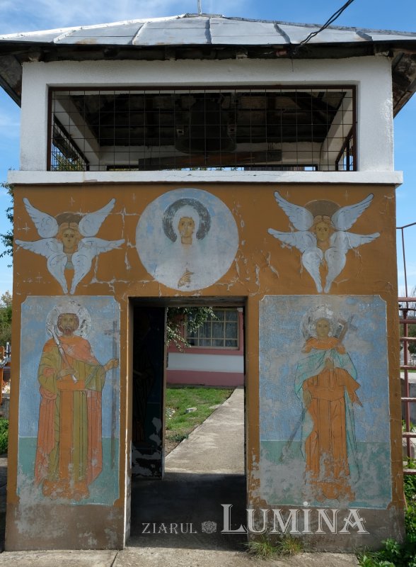 Da, veșnicia s-a născut la sat! 316927