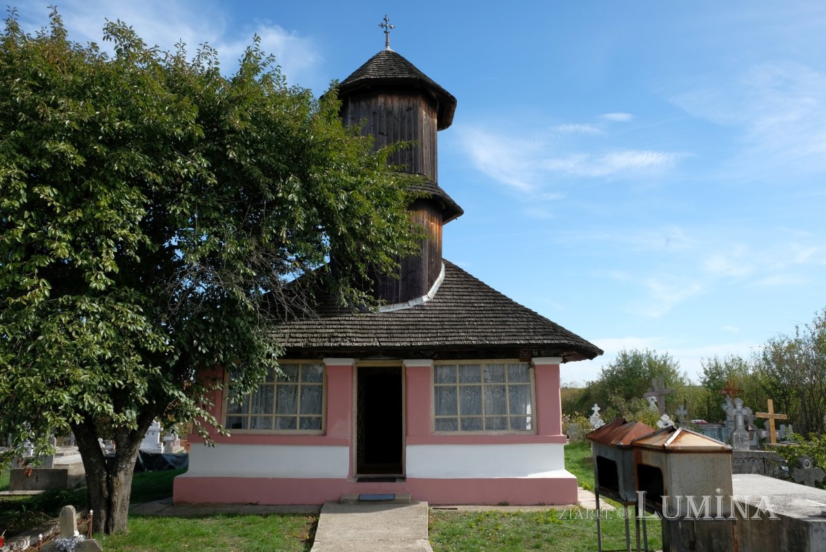 Da, veșnicia s-a născut la sat! 316928