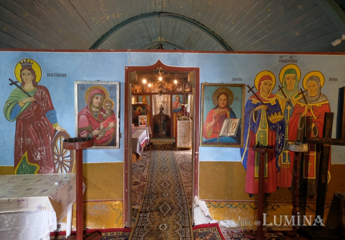 Da, veșnicia s-a născut la sat! 316930