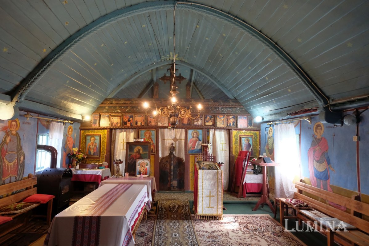 Da, veșnicia s-a născut la sat! 316931