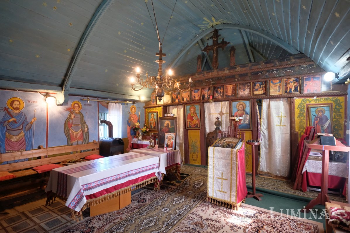 Da, veșnicia s-a născut la sat! 316932