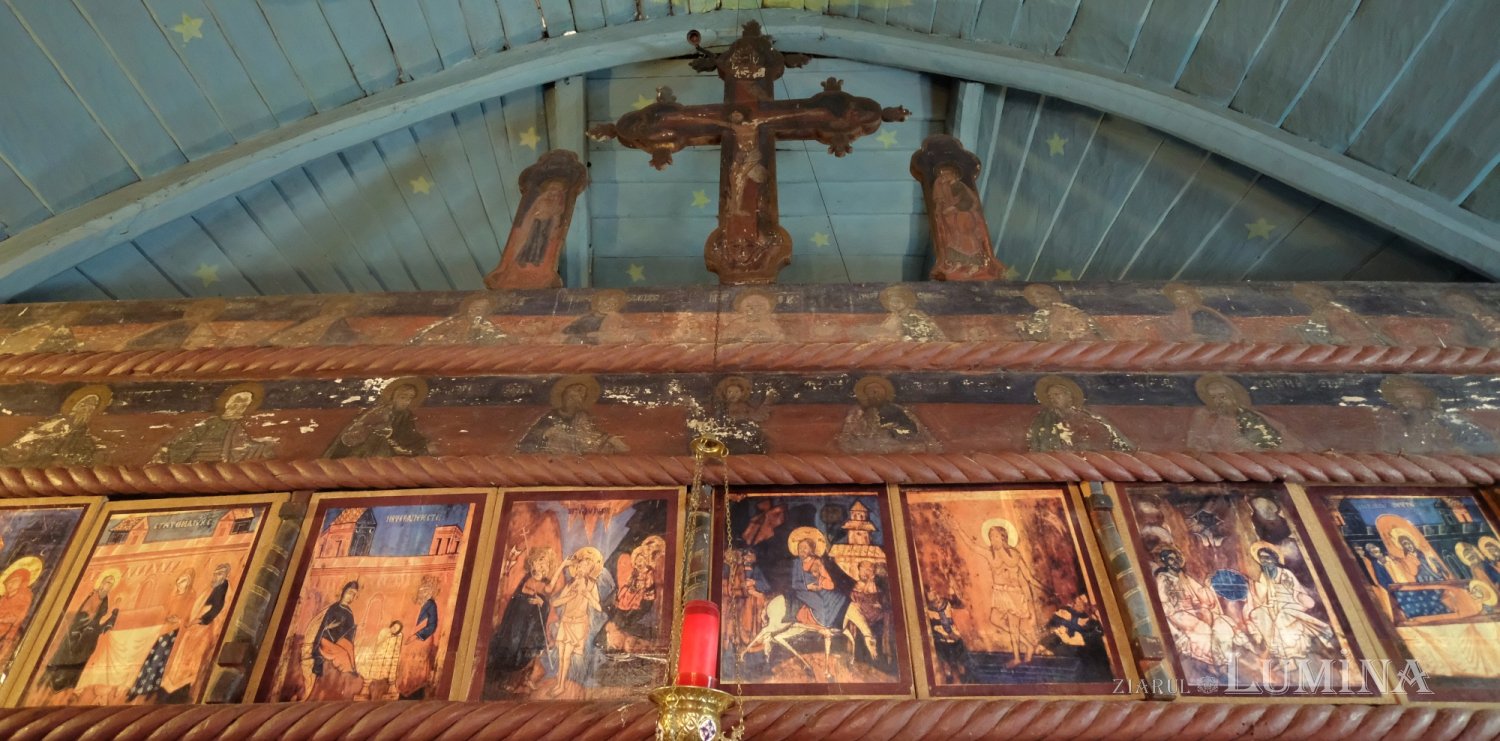 Da, veșnicia s-a născut la sat! 316933