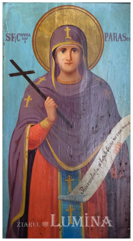 Da, veșnicia s-a născut la sat! 316934