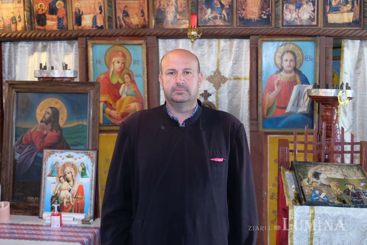 Da, veșnicia s-a născut la sat! 316935