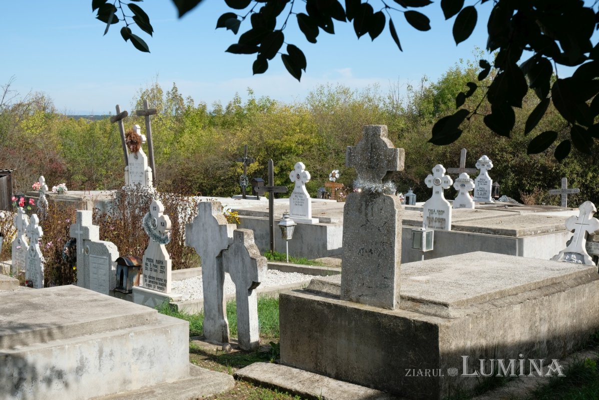 Da, veșnicia s-a născut la sat! 316936