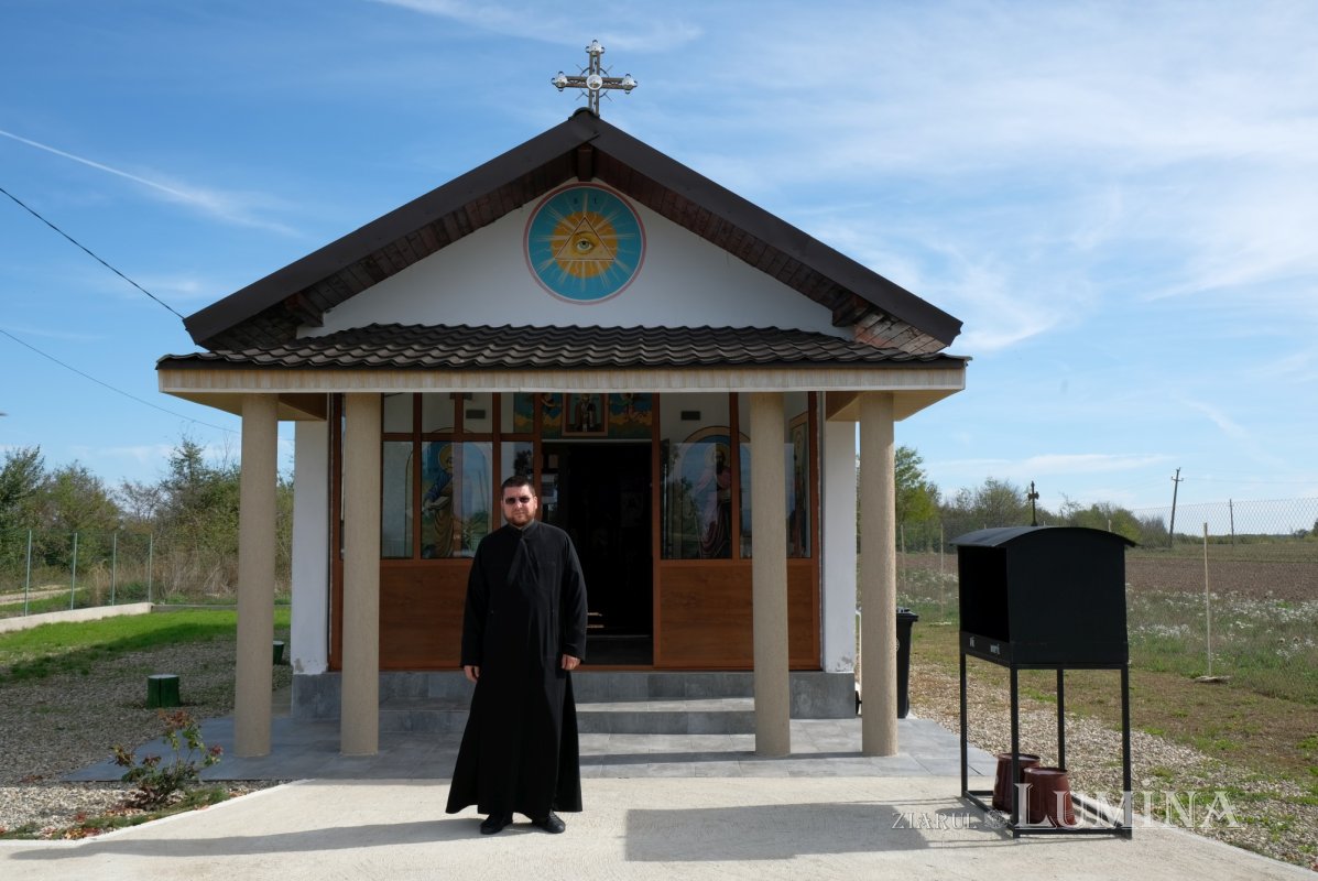 Da, veșnicia s-a născut la sat! 316938