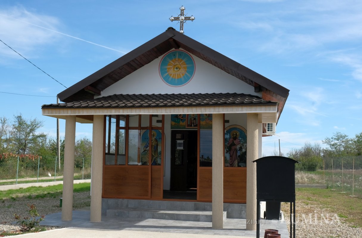 Da, veșnicia s-a născut la sat! 316939