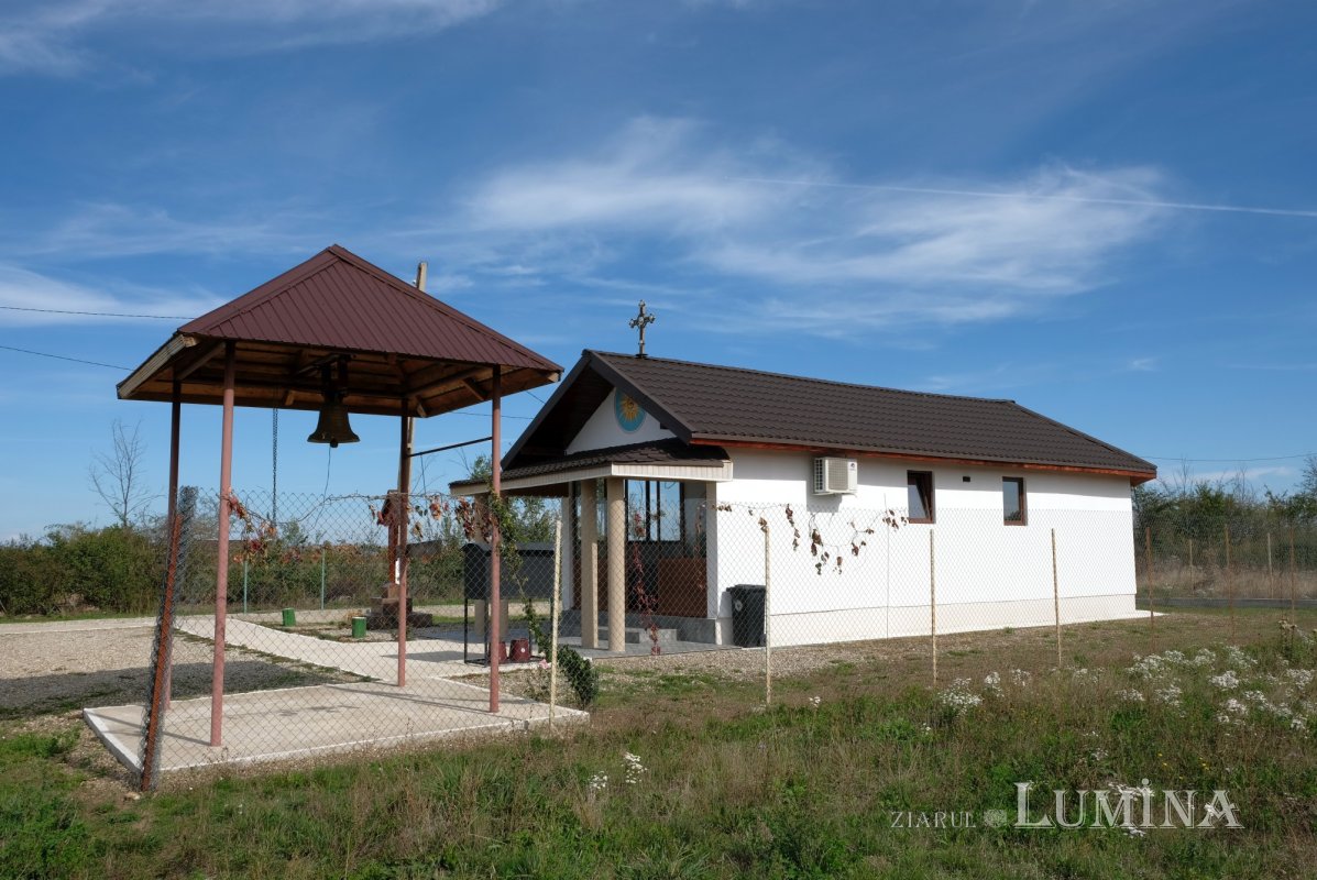 Da, veșnicia s-a născut la sat! 316940