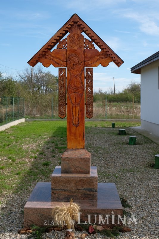 Da, veșnicia s-a născut la sat! 316941