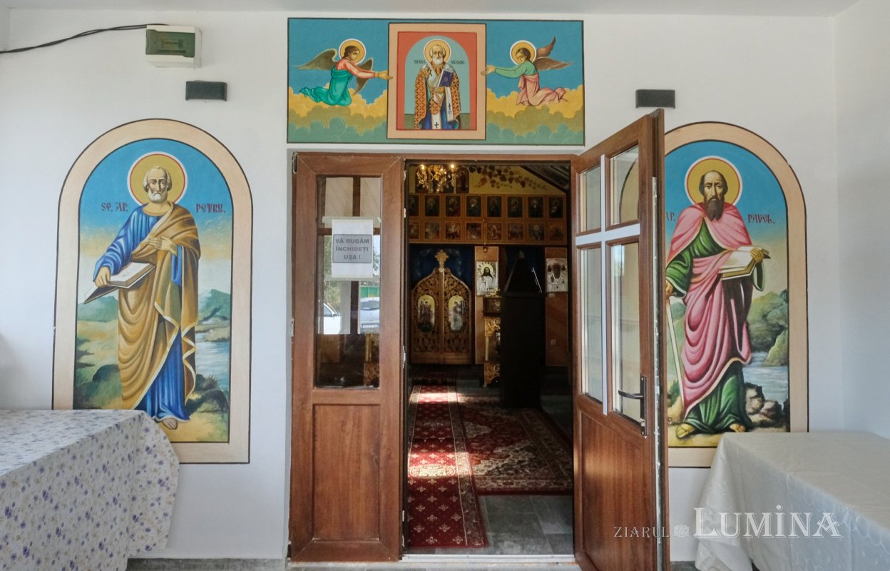 Da, veșnicia s-a născut la sat! 316942