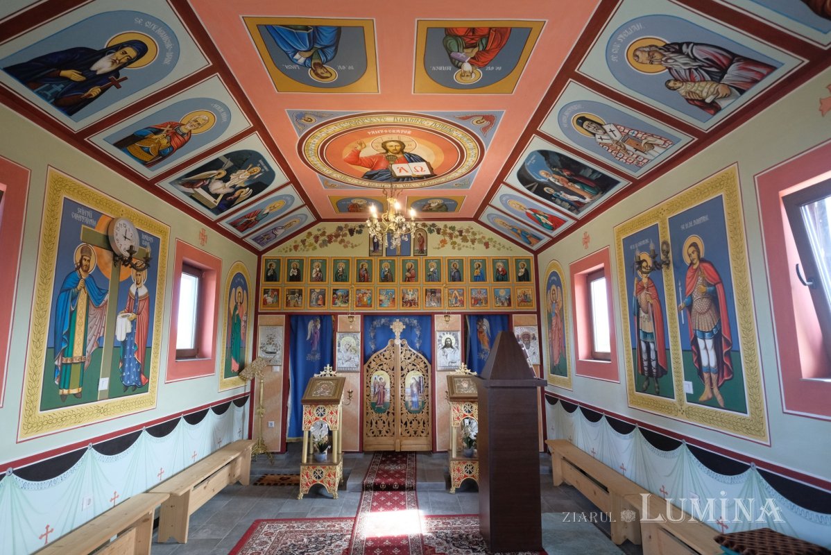 Da, veșnicia s-a născut la sat! 316943