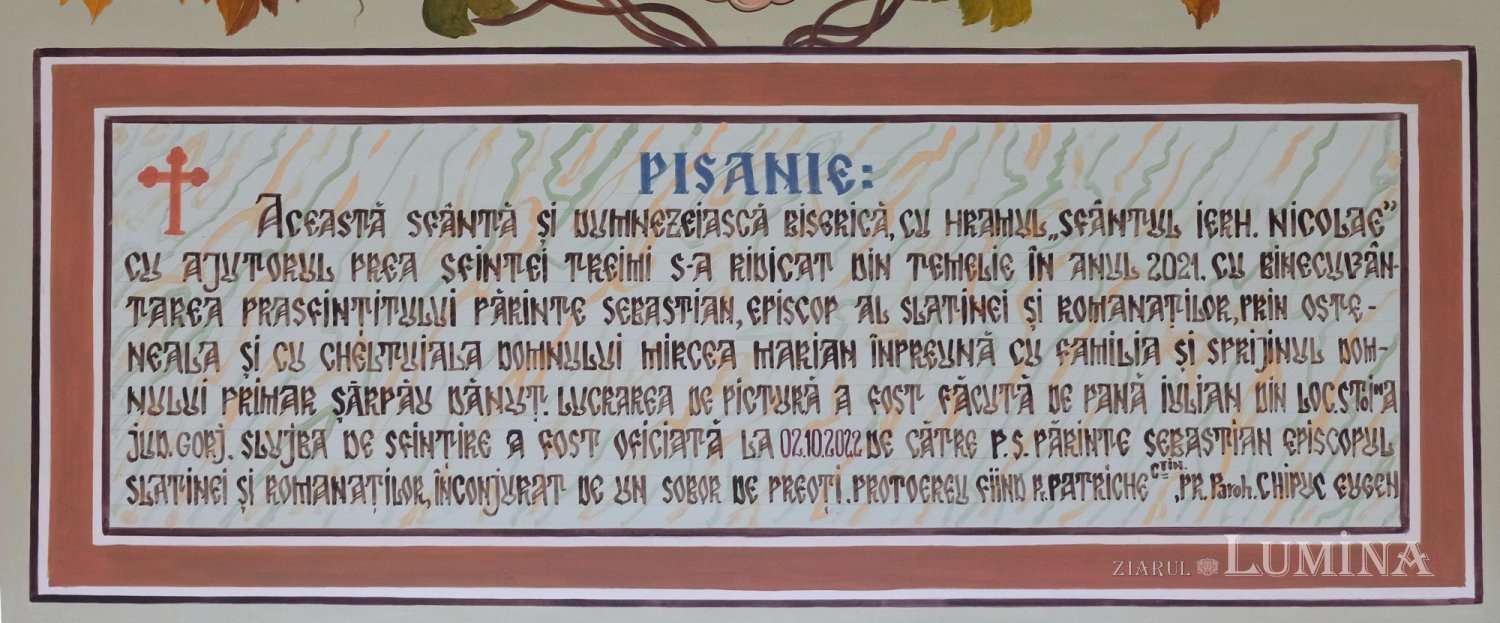 Da, veșnicia s-a născut la sat! 316944
