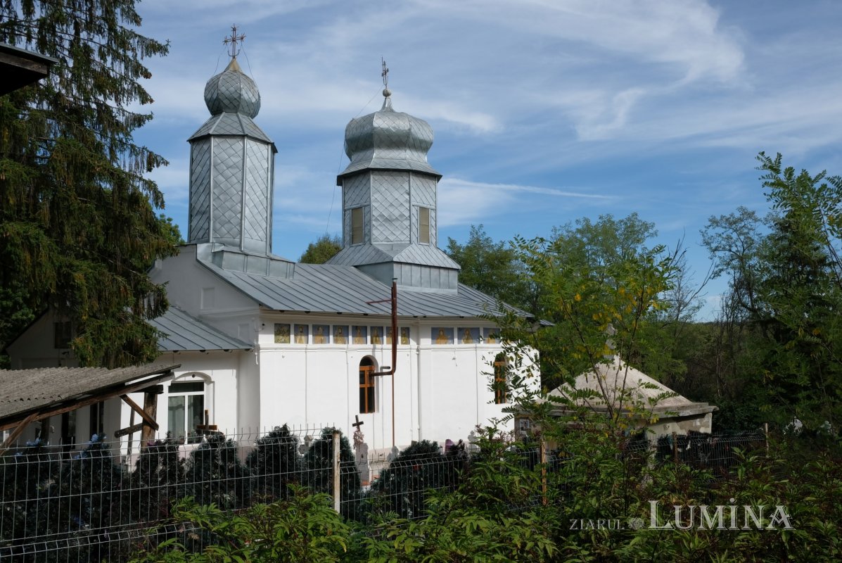 Da, veșnicia s-a născut la sat! 316945