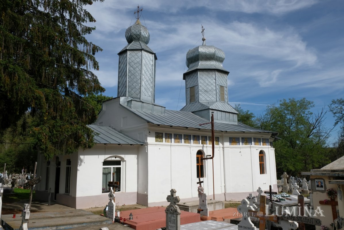 Da, veșnicia s-a născut la sat! 316946