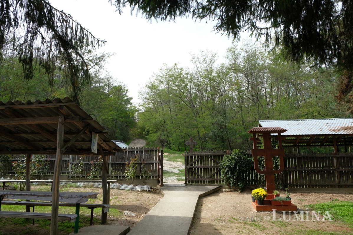 Da, veșnicia s-a născut la sat! 316948