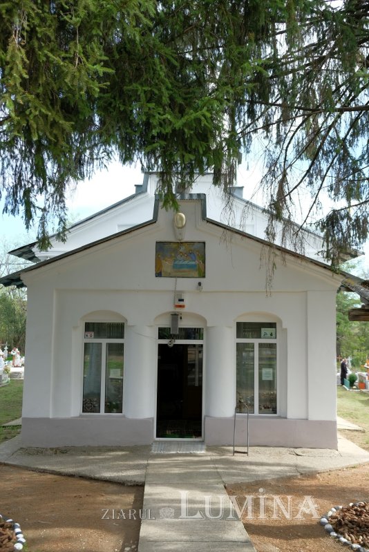 Da, veșnicia s-a născut la sat! 316949