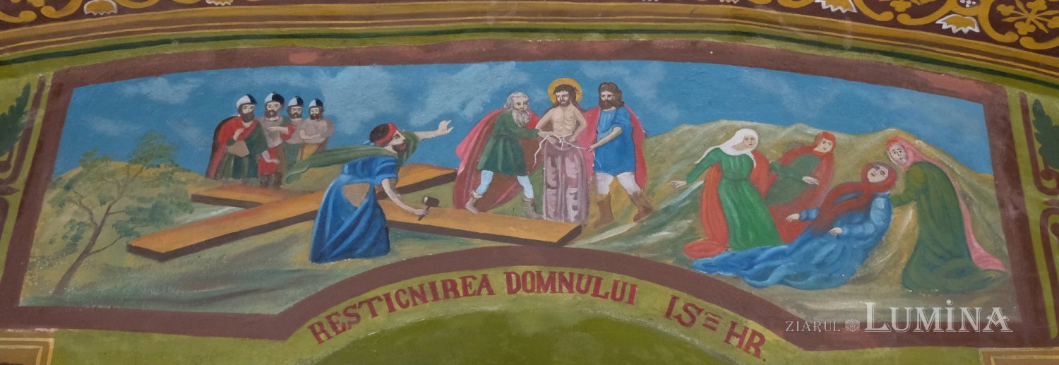 Da, veșnicia s-a născut la sat! 316950