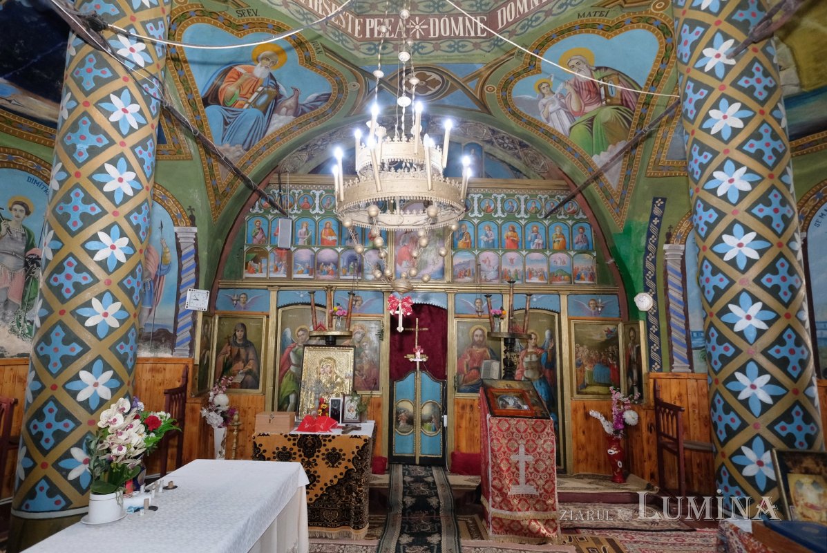 Da, veșnicia s-a născut la sat! 316951