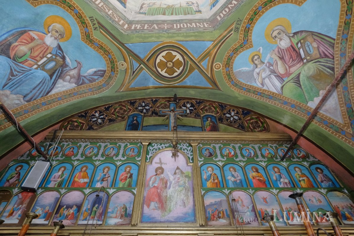 Da, veșnicia s-a născut la sat! 316952