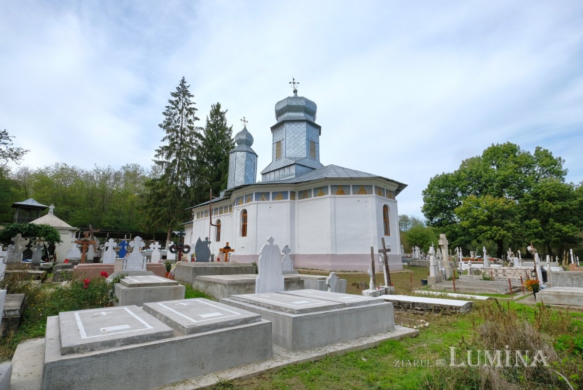 Da, veșnicia s-a născut la sat! 316953