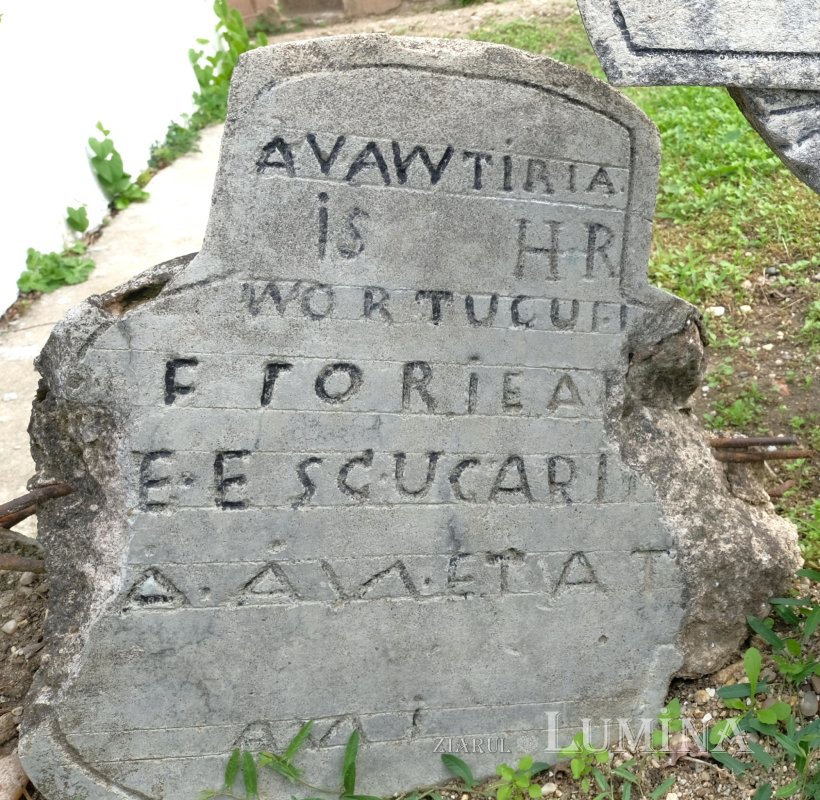 Da, veșnicia s-a născut la sat! 316954