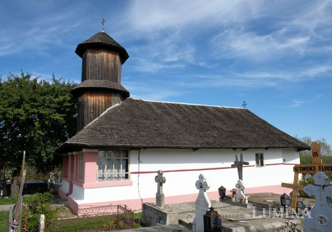 Da, veșnicia s-a născut la sat! 316956