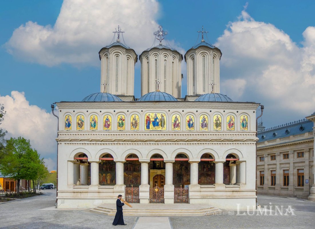 Apel la rugăciune și calm în contextul alegerilor electorale actuale 317239