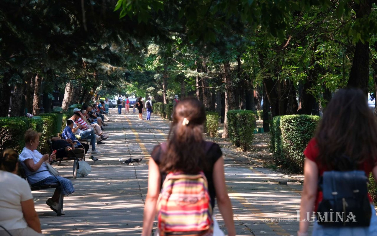 Identitatea națională - mijloc de reziliență în fața vicisitudinilor actuale 316544