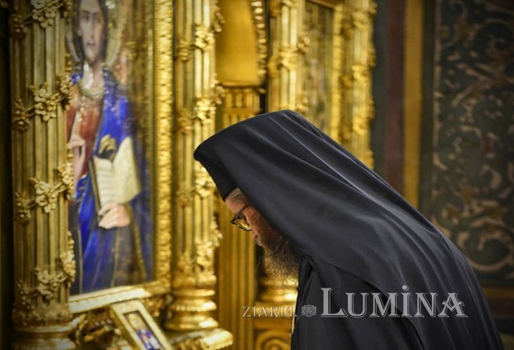 Rugăciunea inimii 317352