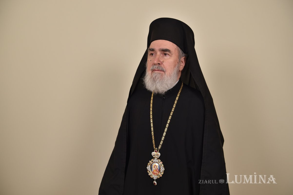 Binecuvântare pentru un popas aniversar venerabil 317461