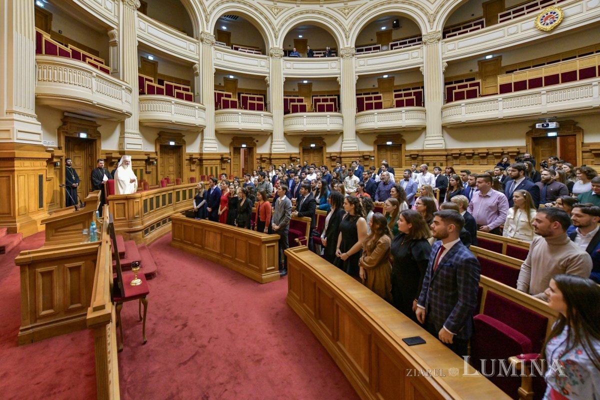 Gala voluntarilor „Tineri în acțiune!” la a treia ediție 317649