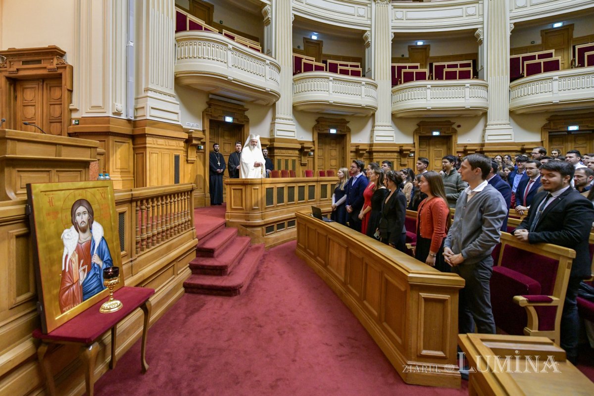 Gala voluntarilor „Tineri în acțiune!” la a treia ediție 317650