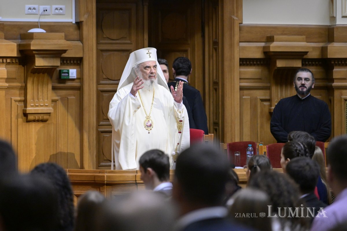 Gala voluntarilor „Tineri în acțiune!” la a treia ediție 317651