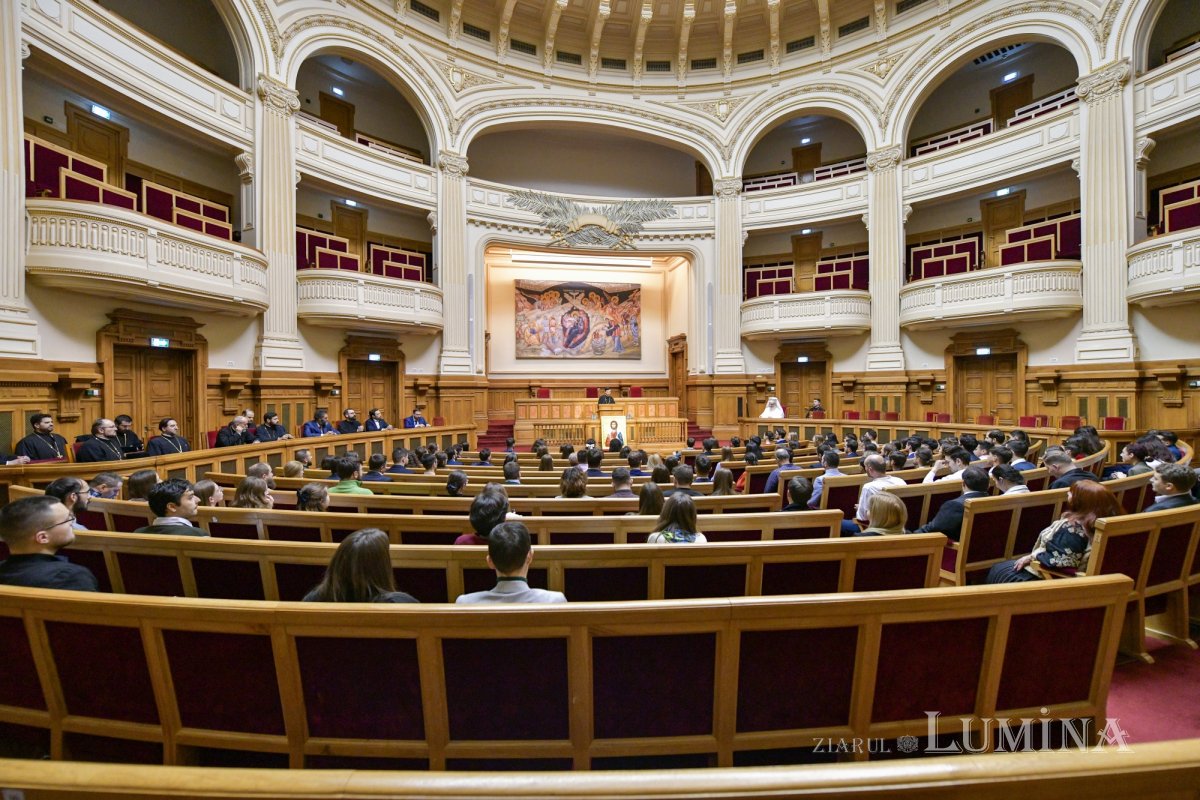 Gala voluntarilor „Tineri în acțiune!” la a treia ediție 317652