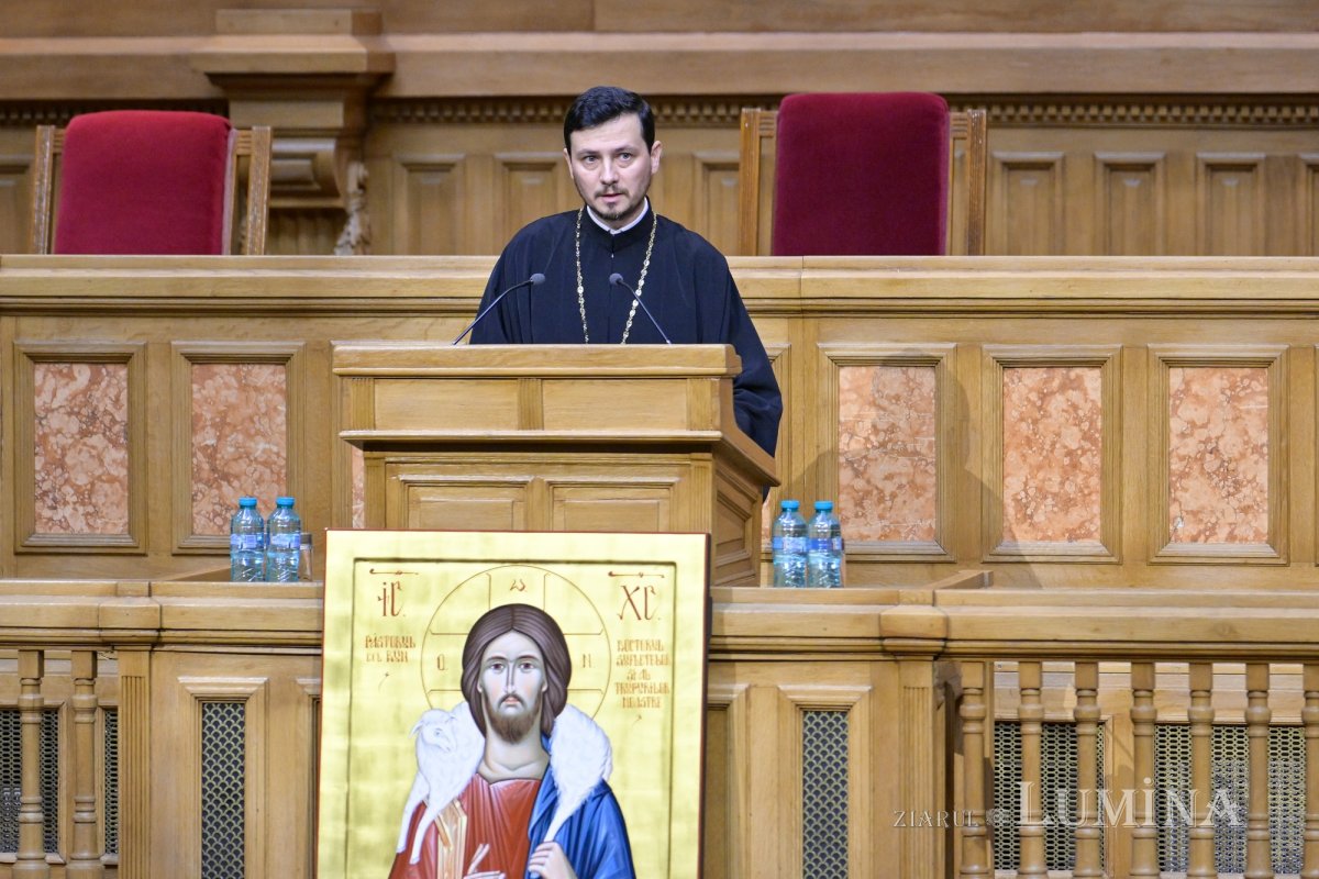 Gala voluntarilor „Tineri în acțiune!” la a treia ediție 317654