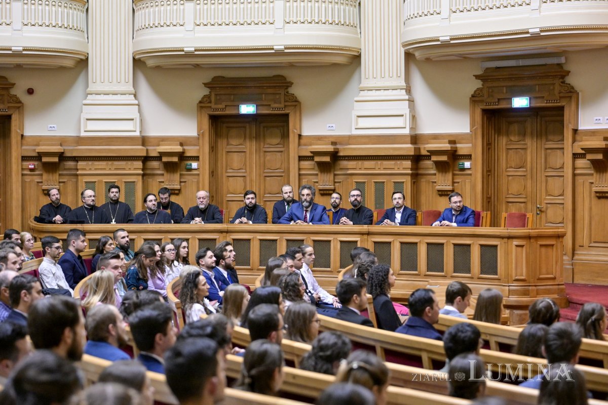 Gala voluntarilor „Tineri în acțiune!” la a treia ediție 317655