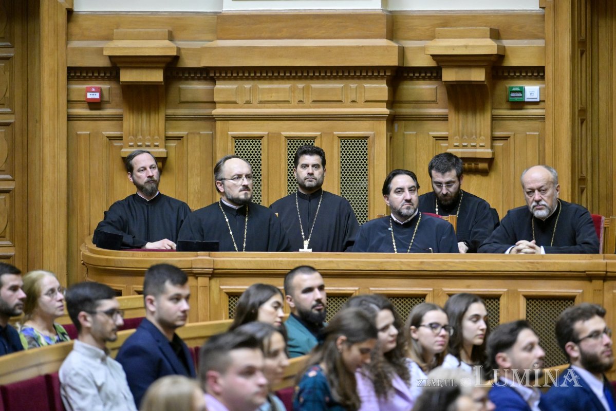 Gala voluntarilor „Tineri în acțiune!” la a treia ediție 317656