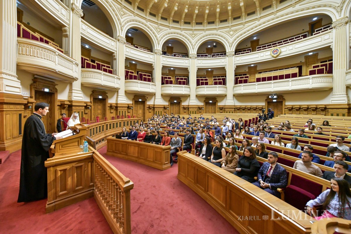 Gala voluntarilor „Tineri în acțiune!” la a treia ediție 317657