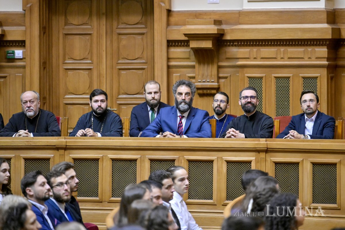 Gala voluntarilor „Tineri în acțiune!” la a treia ediție 317659