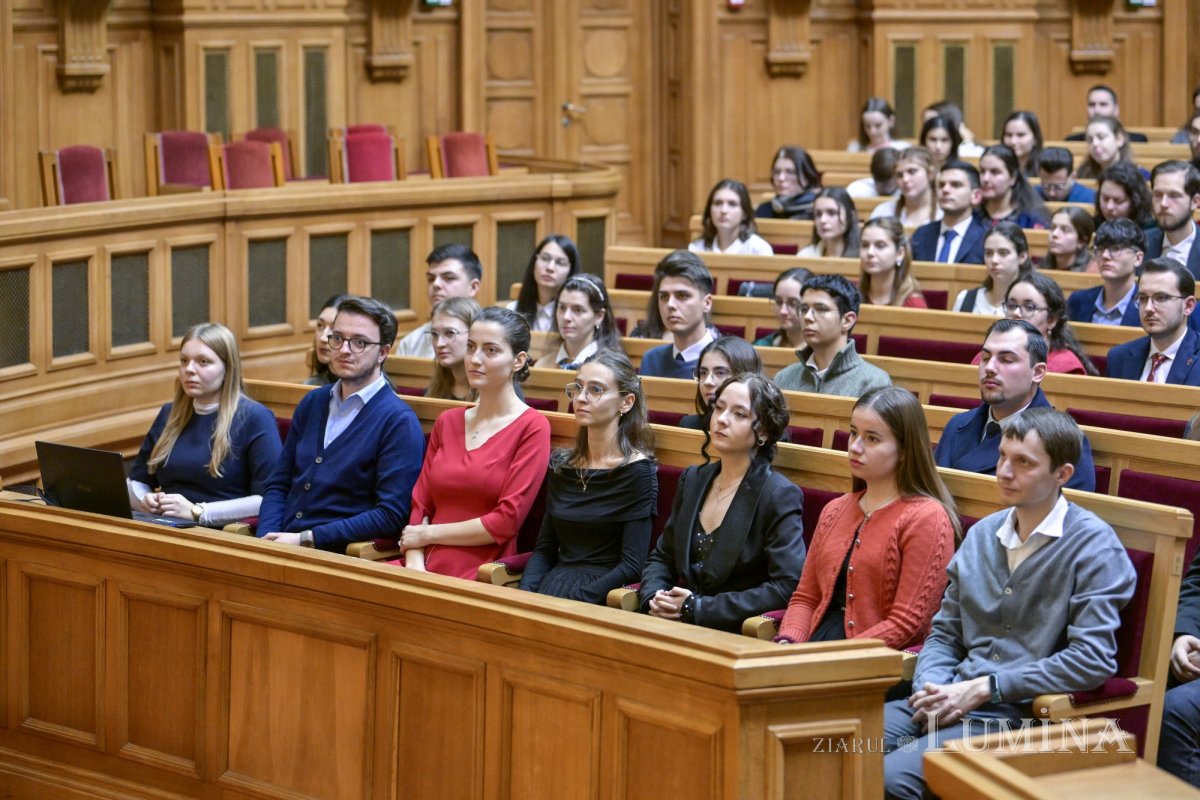 Gala voluntarilor „Tineri în acțiune!” la a treia ediție 317660