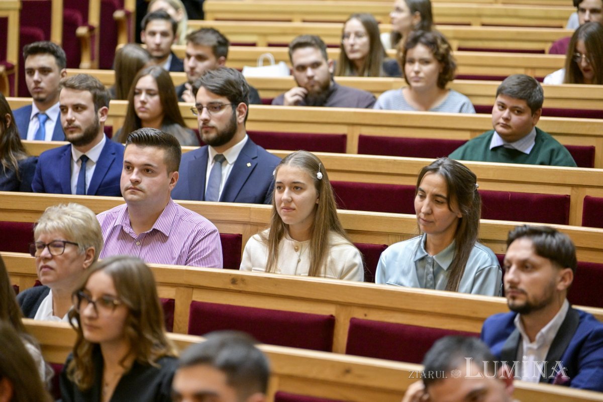 Gala voluntarilor „Tineri în acțiune!” la a treia ediție 317664