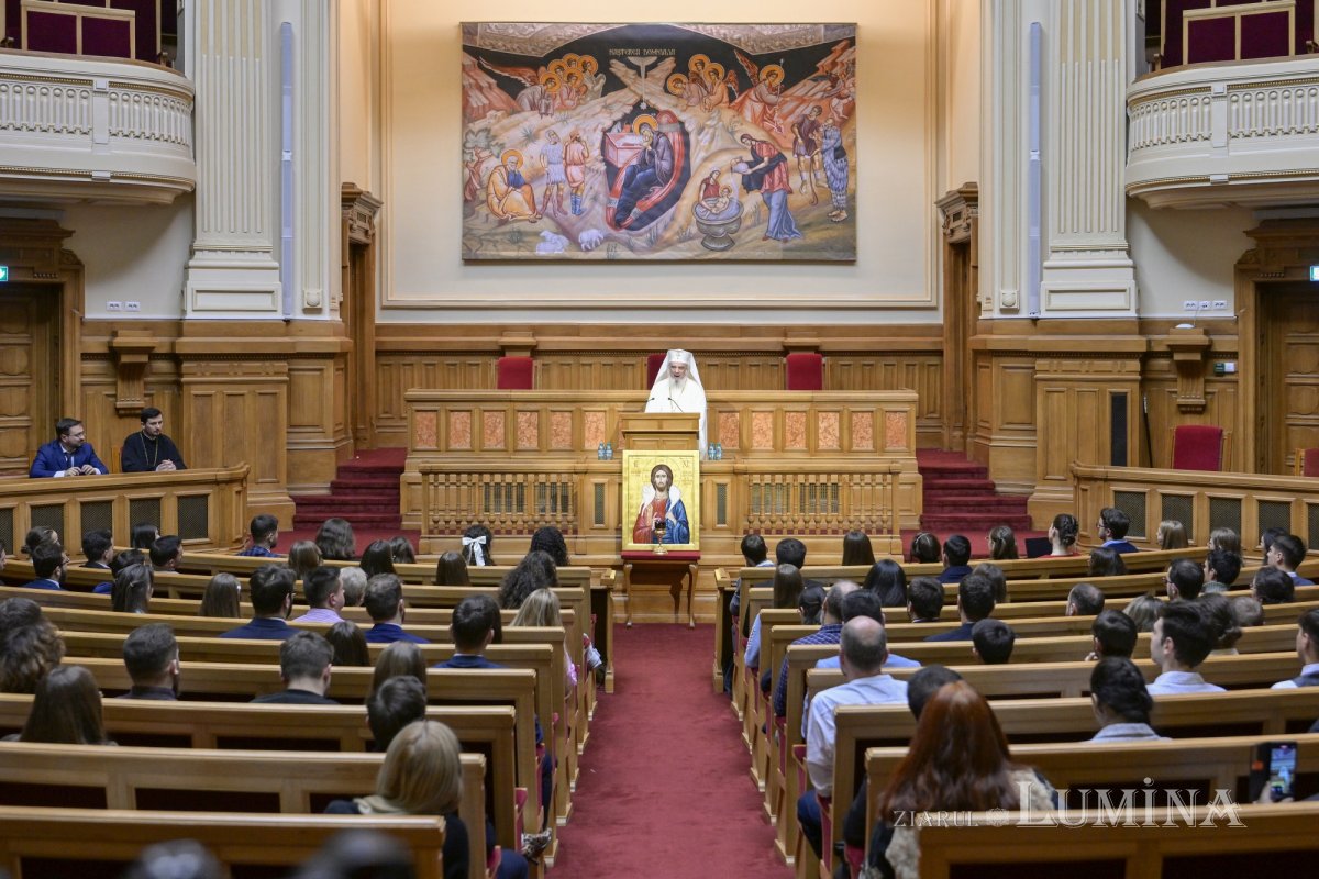 Gala voluntarilor „Tineri în acțiune!” la a treia ediție 317667