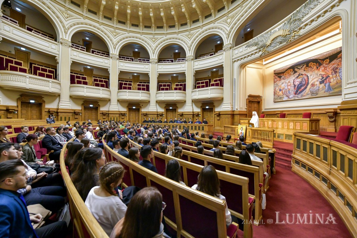 Gala voluntarilor „Tineri în acțiune!” la a treia ediție 317668